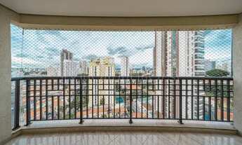 Imagem 2: Apartamento à venda no bairro Vila Regente Feijó - São Paulo/SP, Zona Leste