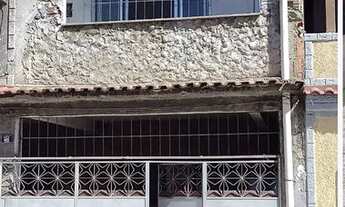 Imagem: Sobrado para aluguel com com 1 quarto, sala