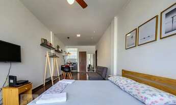 Imagem 6: Apartamento para Aluguel - Ipanema, 1 Quarto, 36 m2