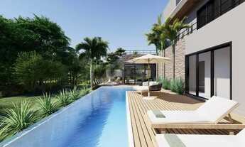 Imagem 5: Casa - Swiss Park - Campinas