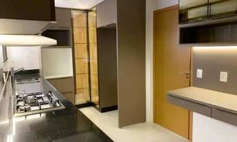 Imagem 7: Alugo Imóvel em Águas Claras, Primeira Locação, 4 quartos prédio novo