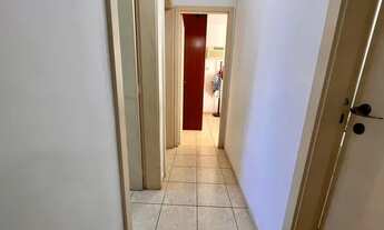 Imagem 4: Apartamento para venda com 3 quartos em Aparecida - Santos - São Paulo