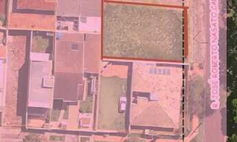 Imagem 5: Lote/Terreno para venda tem 300 metros quadrados em Residencial Moreschi - Maringá - PR