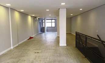 Imagem 2: Salão Comercial para Locação em São Paulo, Santo Amaro, 4 banheiros