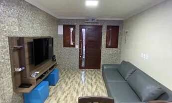 Imagem 5: DJ Casa para venda com 190 metros quadrados com 3 quartos em Mar Grande - Vera Cruz - BA