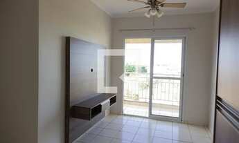 Imagem: Apartamento para Aluguel - Parque Industria