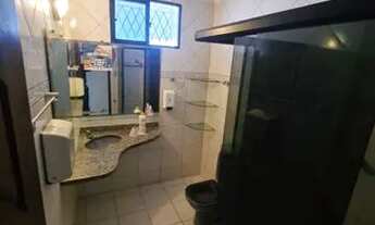 Imagem 4: Casa com 3 quartos em Tirol - Natal - RN