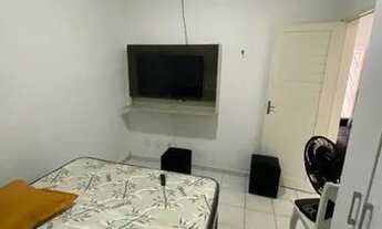 Imagem: Kitnet com ou sem mobília em Ponta Negra