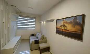 Imagem 3: Apartamento para aluguel tem 48 metros quadrados com 2 quartos em Guaraituba - Colombo - P