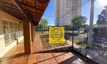 Imagem: Casa com 3 dormitórios para alugar, 282