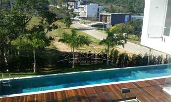 Imagem 7: FLORIANóPOLIS - Casa de Condomínio - Cacupé