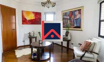 Imagem: Cobertura Venda 5 Dormitórios - 189 m²