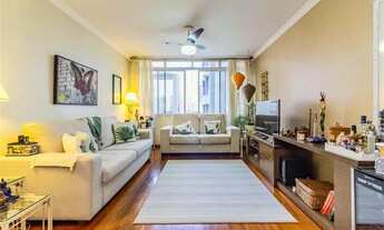 Imagem: APARTAMENTO A VENDA COM 3 QUARTOS EM PINHEIROS