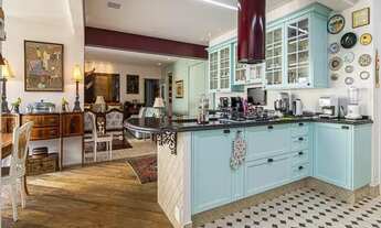 Imagem: APARTAMENTO RESIDENCIAL em SANTANA DE PARNAÍBA