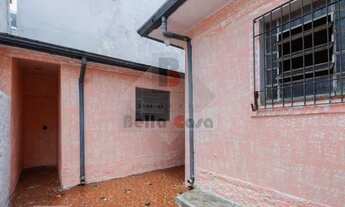 Imagem 4: VENDA PARA INVESTIDOR - Casa Térrea a venda com 2 dormitórios na mooca