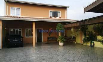 Imagem: Casa - Jardim Noêmia - Campinas