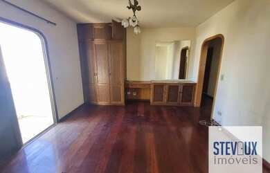 Imagem 5: Apartamento espaçoso no Campo belo com ótima ventilação em andar alto!