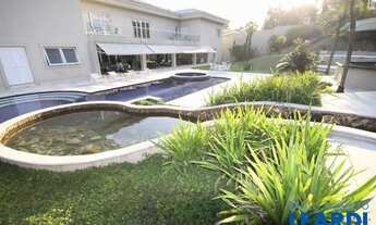 Imagem 4: CASA EM CONDOMÍNIO - TAMBORÉ - SP