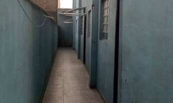 Imagem 3: Quarto/Cozinha Quarentenário