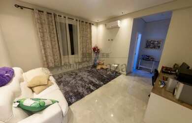 Imagem 4: Casa Condomínio - Residencial Alphaville II - 4 Dormitórios- 380m²