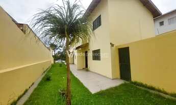 Imagem 5: Casa - Cidade Universitária - Campinas