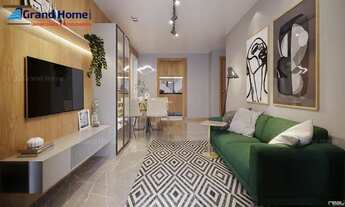 Imagem 3: Apartamento 2 quartos em Praia de Itaparica