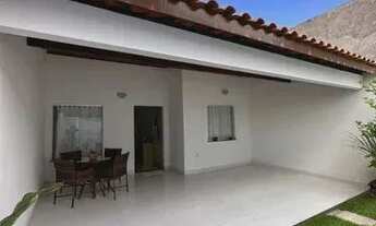 Imagem: Casa para venda com 80 metros quadrados