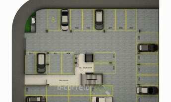 Imagem 6: Apartamento Intermares,1º Andar, 58m² 2 Qtos, 1 Suíte, Varanda, 01 Vaga