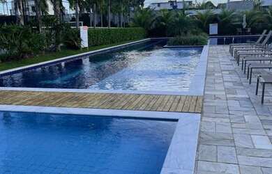 Imagem 2: Excelente lote no Condomínio Sunset Boulevard