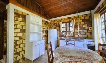 Imagem 2: Casa para aluguel anual (Ibiraquera-Praia do Rosa