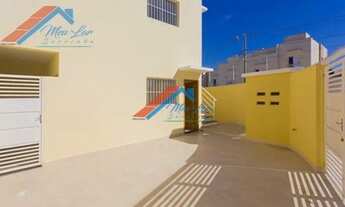 Imagem 4: Sobrados Novos Casa com 2 dormitórios