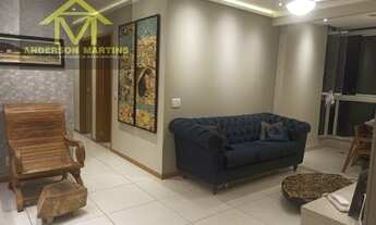 Imagem 2: Excelente apartamento 3 quartos sol da manhã todo montado cod 19959 m