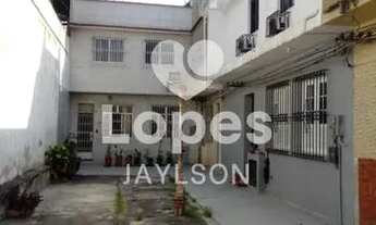 Imagem 2: Casa de Vila-À VENDA-São Cristóvão-Rio de Janeiro-RJ