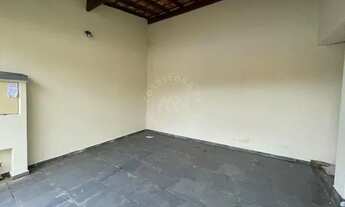 Imagem 3: ITU - Casa Padrão - JARDIM PADRE BENTO