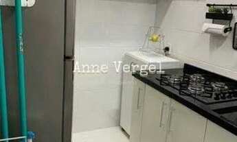 Imagem 7: Apartamento à venda no bairro Parque Nações Unidas - São Paulo/SP