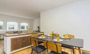 Imagem 5: Apartamento Venda Cerqueira César 130 m² 2 Dormitórios