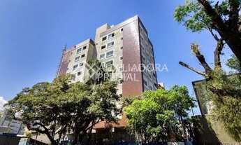 Imagem 1: PORTO ALEGRE - Apartamento Padrão - Santana