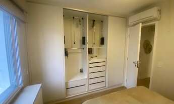 Imagem 2: LINDO FLAT COM 02 QUARTOS PARA LOCAÇÃO NO JARDINS!