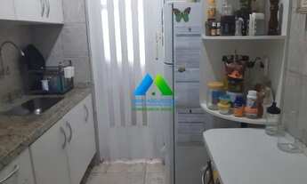 Imagem 7: VENDE-SE APARTAMENTO NO BAIRRO OURO PRETO, 03 QUARTOS, SALA, COM DIREITO À COBERTURA, 01