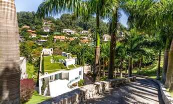 Imagem 2: CASA RESIDENCIAL em BARUERI - SP, RESIDENCIAL TAMBORÉ