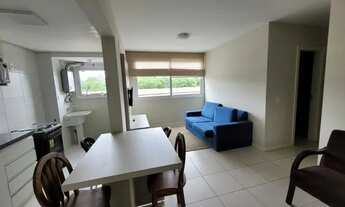 Imagem 2: Apartamento mobiliado 2 (dois) dormitórios