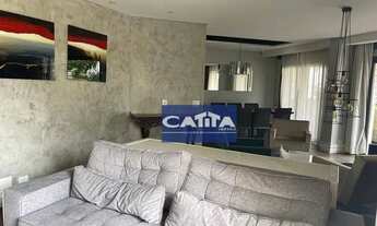 Imagem 2: Apartamento à venda, 226 m² por R$ 1.800.000,00 - Anália Franco - São Paulo/SP