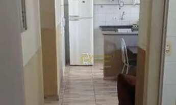 Imagem 7: Apartamento com 1 dormitório à venda, 37 m² por R$ 180.000,00 - Aviação - Praia Grande/SP