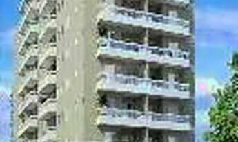 Imagem: Apartamento 1 dormitório - Canto do Forte