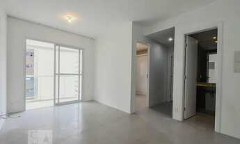 Imagem 5: Apartamento para Aluguel - Chácara Santo Antonio, 2 Quartos, 60 m2