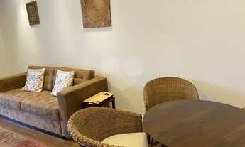 Imagem 3: CONJUNTO COMERCIAL 46M2 E UMA VAGA EM PINHEIROS