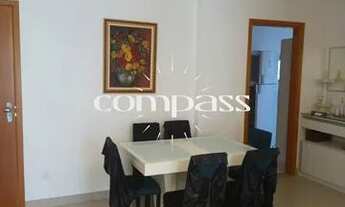 Imagem 4: Apartamento com 3 quartos para locação no Edf. Terraço Laguna na Reserva do Paiva - Cabo