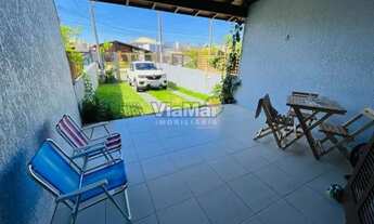 Imagem 4: Sobrado para venda possui 80 metros quadrados com 2 quartos em Centro - Imbé - RS