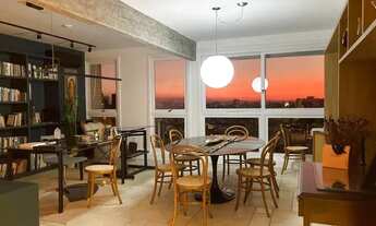 Imagem: Apartamento Bairro Rio Branco 162m² Privativos