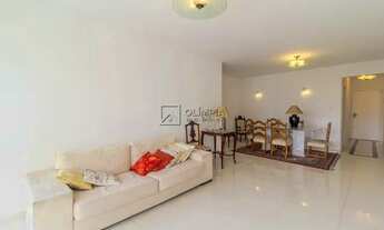 Imagem 6: Apartamento Venda 2 Dormitórios - 123 m² Pinheiros